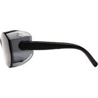 OTS&reg; XL Safety Glasses, Grey Lens, Anti-Scratch, ANSI Z87+/Meets/Exceeds CSA Z94.3 Groupe Belzile Dickner