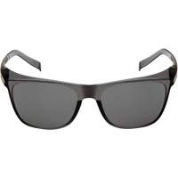 Lunettes de s&eacute;curit&eacute; Legacy, Lentille Gris, ANSI Z87+/R&eacute;pond ou surpasse la norme CSA Z94.3 Groupe Belzile Dickner