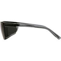Lunettes de s&eacute;curit&eacute; Legacy, Lentille Gris, ANSI Z87+/R&eacute;pond ou surpasse la norme CSA Z94.3 Groupe Belzile Dickner