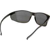 Lunettes de s&eacute;curit&eacute; Legacy, Lentille Gris, ANSI Z87+/R&eacute;pond ou surpasse la norme CSA Z94.3 Groupe Belzile Dickner