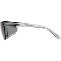 Lunettes de s&eacute;curit&eacute; Legacy, Lentille Gris p&acirc;le, ANSI Z87+/R&eacute;pond ou surpasse la norme CSA Z94.3 Groupe Belzile Dickner