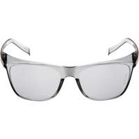 Lunettes de s&eacute;curit&eacute; Legacy, Lentille Gris p&acirc;le, Antibu&eacute;e, ANSI Z87+/R&eacute;pond ou surpasse la norme CSA Z94.3 Groupe Belzile Dickner