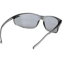 Lunettes de s&eacute;curit&eacute; Legacy, Lentille Gris p&acirc;le, Antibu&eacute;e, ANSI Z87+/R&eacute;pond ou surpasse la norme CSA Z94.3 Groupe Belzile Dickner
