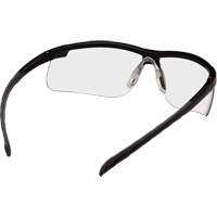 Lunettes de s&eacute;curit&eacute; Ever-Lite, Lentille Transparent, Antibu&eacute;e, ANSI Z87+/R&eacute;pond ou surpasse la norme CSA Z94.3 Groupe Belzile Dickner