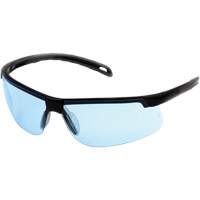 Ever-Lite&reg; Safety Glasses, Infinity Blue Lens, ANSI Z87+/Meets/Exceeds CSA Z94.3 Groupe Belzile Dickner