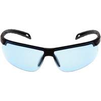 Ever-Lite&reg; Safety Glasses, Infinity Blue Lens, ANSI Z87+/Meets/Exceeds CSA Z94.3 Groupe Belzile Dickner