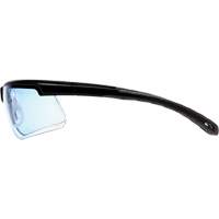 Ever-Lite&reg; Safety Glasses, Infinity Blue Lens, ANSI Z87+/Meets/Exceeds CSA Z94.3 Groupe Belzile Dickner