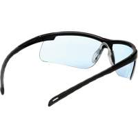 Ever-Lite&reg; Safety Glasses, Infinity Blue Lens, ANSI Z87+/Meets/Exceeds CSA Z94.3 Groupe Belzile Dickner