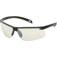 Ever-Lite&reg; Safety Glasses, Indoor/Outdoor Mirror Lens, ANSI Z87+/Meets/Exceeds CSA Z94.3 Groupe Belzile Dickner