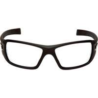 Velar Safety Glasses, Clear Lens, ANSI Z87+/Meets/Exceeds CSA Z94.3 Groupe Belzile Dickner