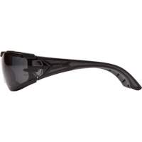 Endeavor&reg; Plus Safety Glasses, Grey Lens, Anti-Fog, ANSI Z87+/Meets/Exceeds CSA Z94.3 Groupe Belzile Dickner