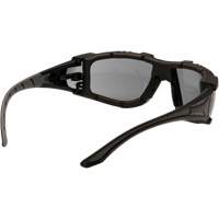 Endeavor&reg; Plus Safety Glasses, Grey Lens, Anti-Fog, ANSI Z87+/Meets/Exceeds CSA Z94.3 Groupe Belzile Dickner