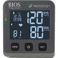 Insight Blood Pressure Monitor, Class 2 Groupe Belzile Dickner
