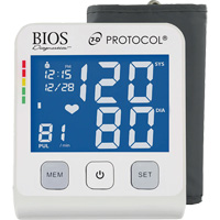 Precision Blood Pressure Monitor, Class 2 Groupe Belzile Dickner
