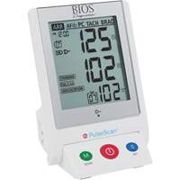 Automatic Professional Blood Pressure Monitor, Class 2 Groupe Belzile Dickner