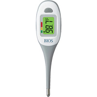 8-Second Digital Thermometer, Digital Groupe Belzile Dickner