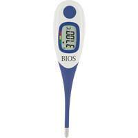 High Precision Digital Thermometer with Bluetooth, Digital Groupe Belzile Dickner