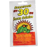 Sunscreen, SPF 30, Lotion SHJ208 | Dickner Inc