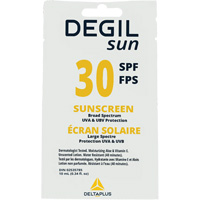 &eacute;cran solaire, FPS 30, Lotion Groupe Belzile Dickner