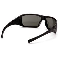 Goliath&reg; Full Frame Safety Glasses, Grey Lens, Polarized, ANSI Z87+/Meets/Exceeds CSA Z94.3 Groupe Belzile Dickner
