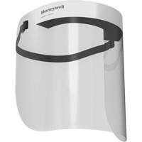 Visi&egrave;re jetable, PET Groupe Belzile Dickner