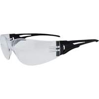 Viso Safety Glasses, Clear Lens, Polarized, ANSI Z87+/Meets/Exceeds CSA Z94.3 Groupe Belzile Dickner