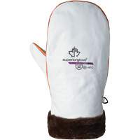 Endura&reg; 304TXTL Slip-On Mitts, Size Small, Mitt Groupe Belzile Dickner