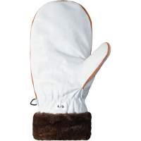Endura&reg; 304TXTL Slip-On Mitts, Size Small, Mitt Groupe Belzile Dickner