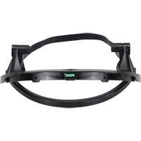 V-Gard&reg; HDPE Frame for Universal MSA Hats without Debris Control Groupe Belzile Dickner