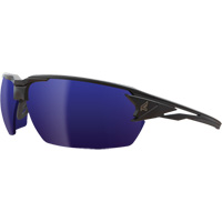 Pumori Safety Glasses, Blue Mirror Lens, Anti-Scratch, ANSI Z87+/MCEPS GL-PD 10-12/Meets/Exceeds CSA Z94.3 Groupe Belzile Dickner