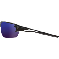 Pumori Safety Glasses, Blue Mirror Lens, Anti-Scratch, ANSI Z87+/MCEPS GL-PD 10-12/Meets/Exceeds CSA Z94.3 Groupe Belzile Dickner