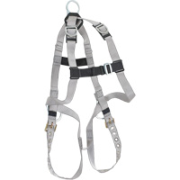 B-Compliant Safety Harness, CSA Certified, Class AEP Groupe Belzile Dickner