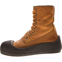 Embout en acier Impactoe, 2T-petit Groupe Belzile Dickner