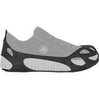 Aide &agrave; la traction SafeGrip, Caoutchouc, Traction Rainur&eacute;, T-petit Groupe Belzile Dickner