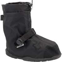 10" Villager All-Season Mid Overboots, Nylon, Buckle/Hook and Loop Closure, Fits Men's 11 - 12.5 Groupe Belzile Dickner