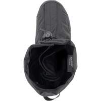 10" Villager All-Season Mid Overboots, Nylon, Buckle/Hook and Loop Closure, Fits Men's 11 - 12.5 Groupe Belzile Dickner