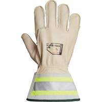 Gants de monteur de lignes Endura 365DLX2, Petit, Paume en Cuir de cheval Groupe Belzile Dickner