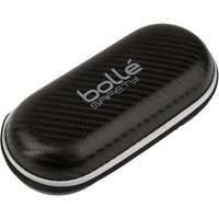 Grand &eacute;tui semi-rigide pour lunettes de s&eacute;curit&eacute; Groupe Belzile Dickner