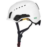 V-Gard H2 Safety Helmet with Mips&reg; Safety System, Ratchet Suspension, Vented Groupe Belzile Dickner