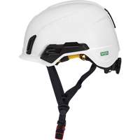 V-Gard H2 Safety Helmet with Mips&reg; Safety System, Ratchet Suspension, Non-Vented Groupe Belzile Dickner
