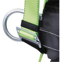 FBH60110A1020-S Harnais de s&eacute;curit&eacute; PeakPro, Certifi&eacute;e CSA, Classe AP, Petit Groupe Belzile Dickner