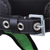 FBH60110A1020-S Harnais de s&eacute;curit&eacute; PeakPro, Certifi&eacute;e CSA, Classe AP, Petit Groupe Belzile Dickner