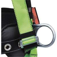 FBH60110A1020-S Harnais de s&eacute;curit&eacute; PeakPro, Certifi&eacute;e CSA, Classe AP, Petit Groupe Belzile Dickner