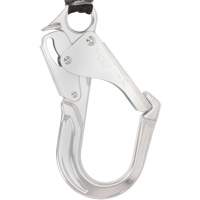 SRL-70602-6LE Self-Retracting Lifeline with Pack, 6', Dyneema&reg;, Swivel Groupe Belzile Dickner