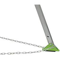 CSK2-65 Ensemble pour espace clos avec tr&eacute;pied, Ensemble pour espace clos Groupe Belzile Dickner