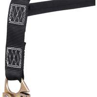 CP-15300-3 Fourche/barre d'&eacute;cartement pour espaces clos Groupe Belzile Dickner