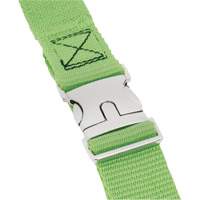 TT-9900 Dragonne de poignet, Tendeur, Mousqueton/boucle Groupe Belzile Dickner