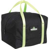 BAG-004 Sac de transport en nylon pour harnais Groupe Belzile Dickner