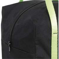 BAG-004 Sac de transport en nylon pour harnais Groupe Belzile Dickner
