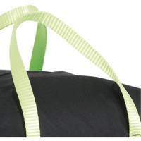BAG-004 Sac de transport en nylon pour harnais Groupe Belzile Dickner